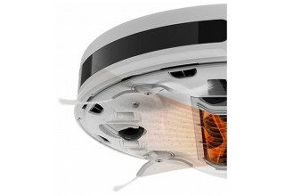 Робот-пылесос Xiaomi MIJIA Sweeping Robot G1, CN